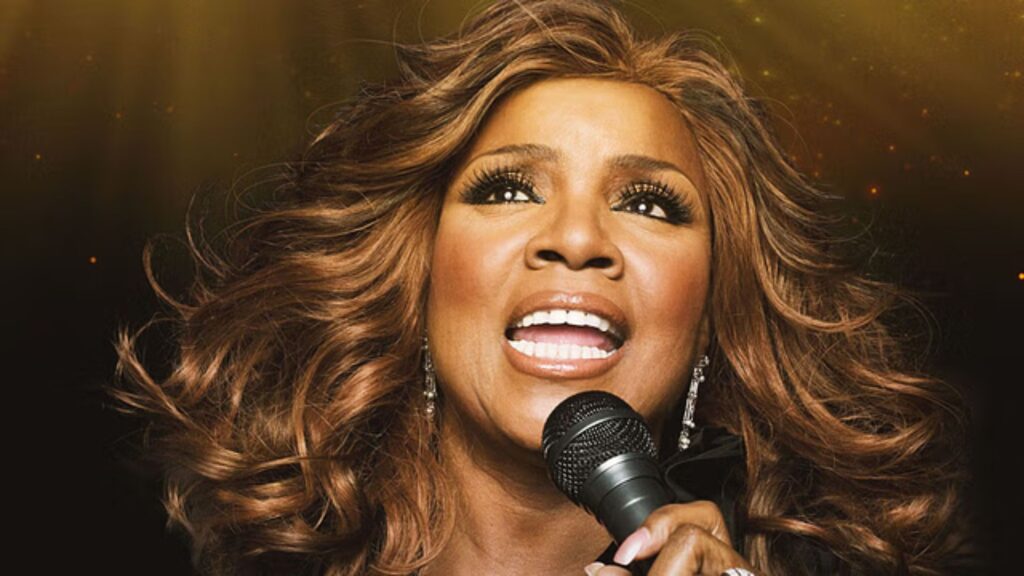 I Will Survive: The Gloria Gaynor Story (Image via Lifetime)