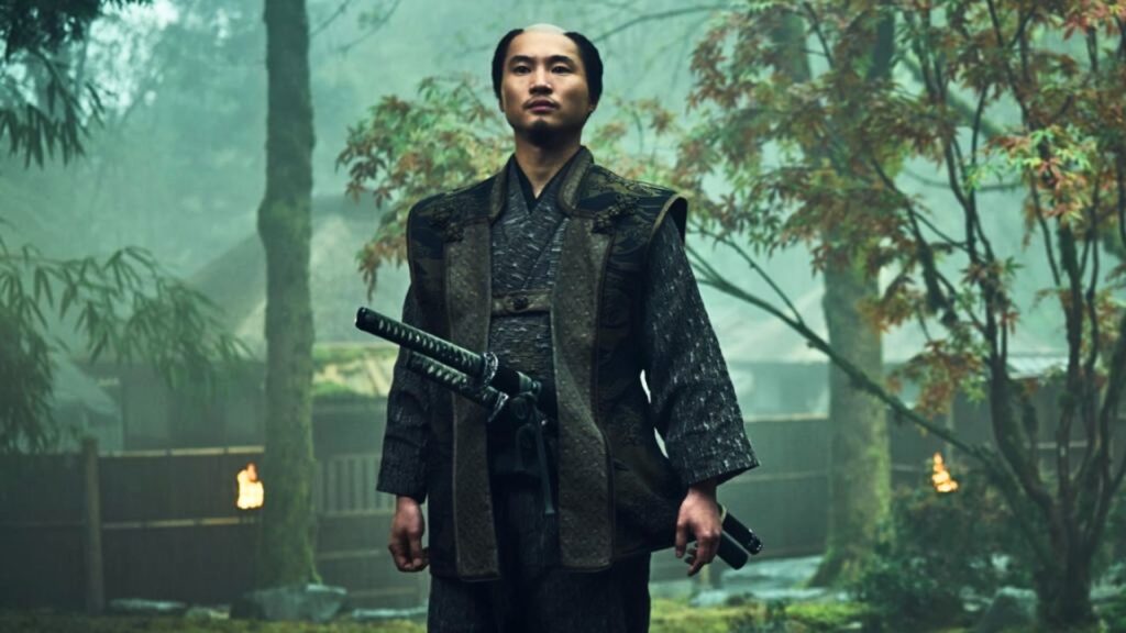 Shōgun (Image via Hulu)