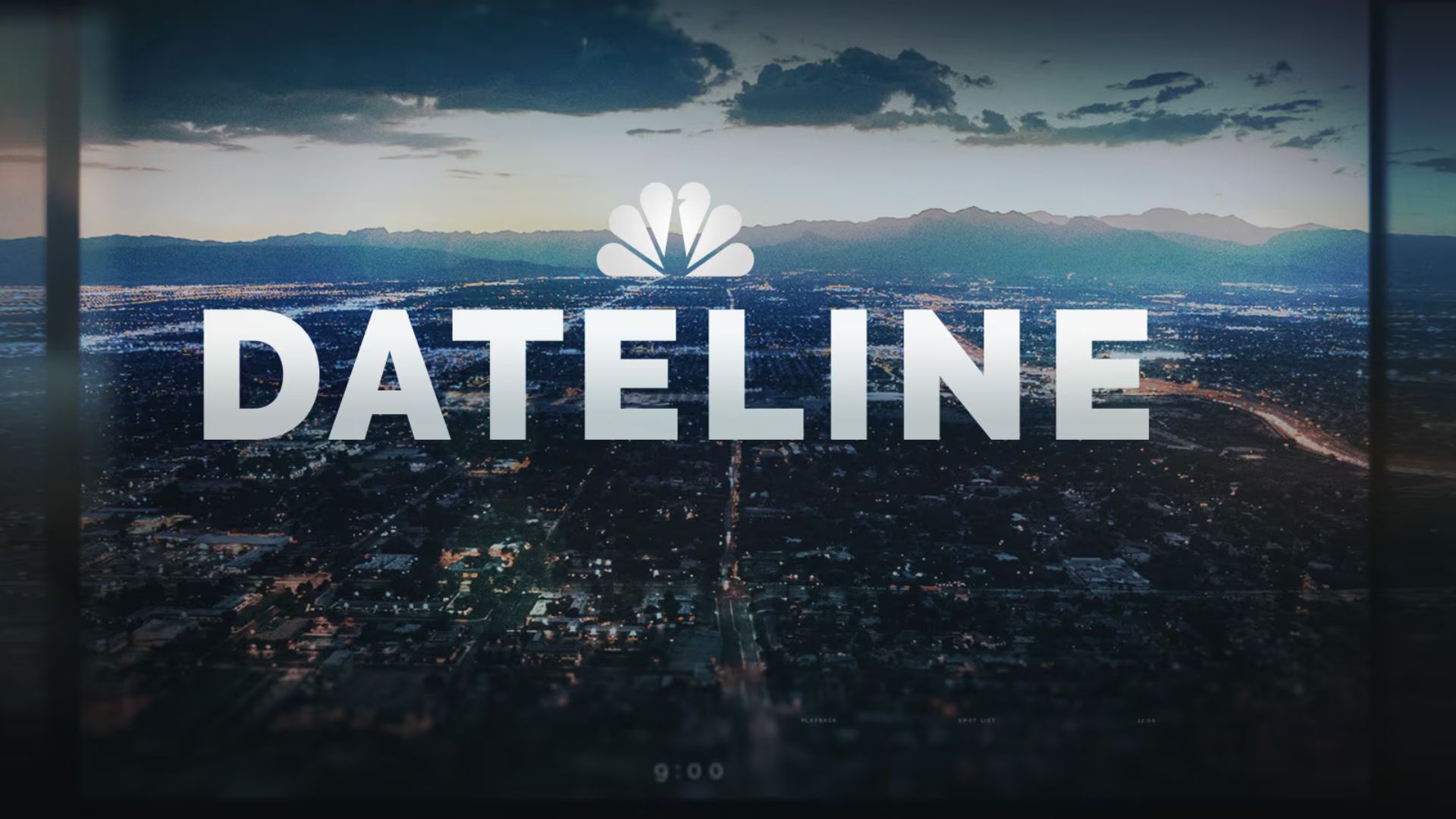 NBC Dateline