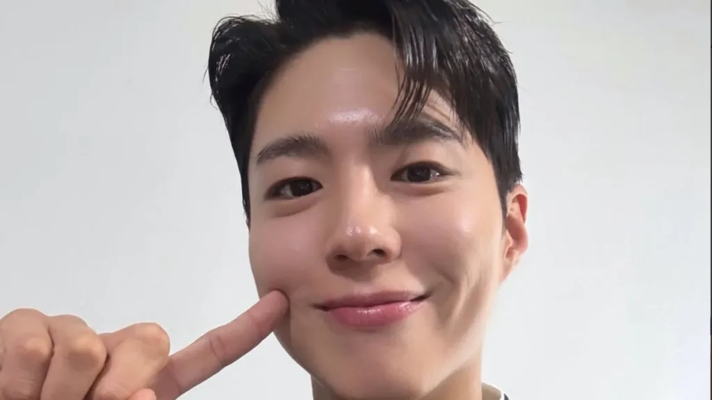 Park Bo Gum