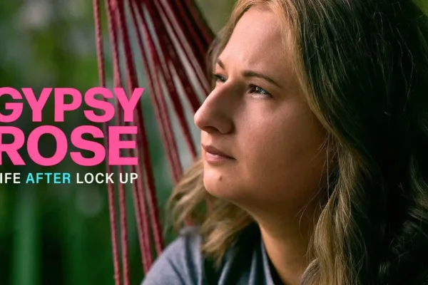 Gypsy Rose: Life After Lock Up Season 2