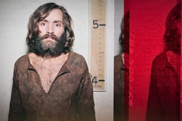 Chaos: The Manson Murders