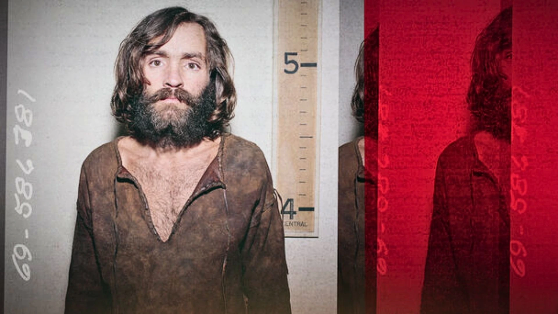 Chaos: The Manson Murders