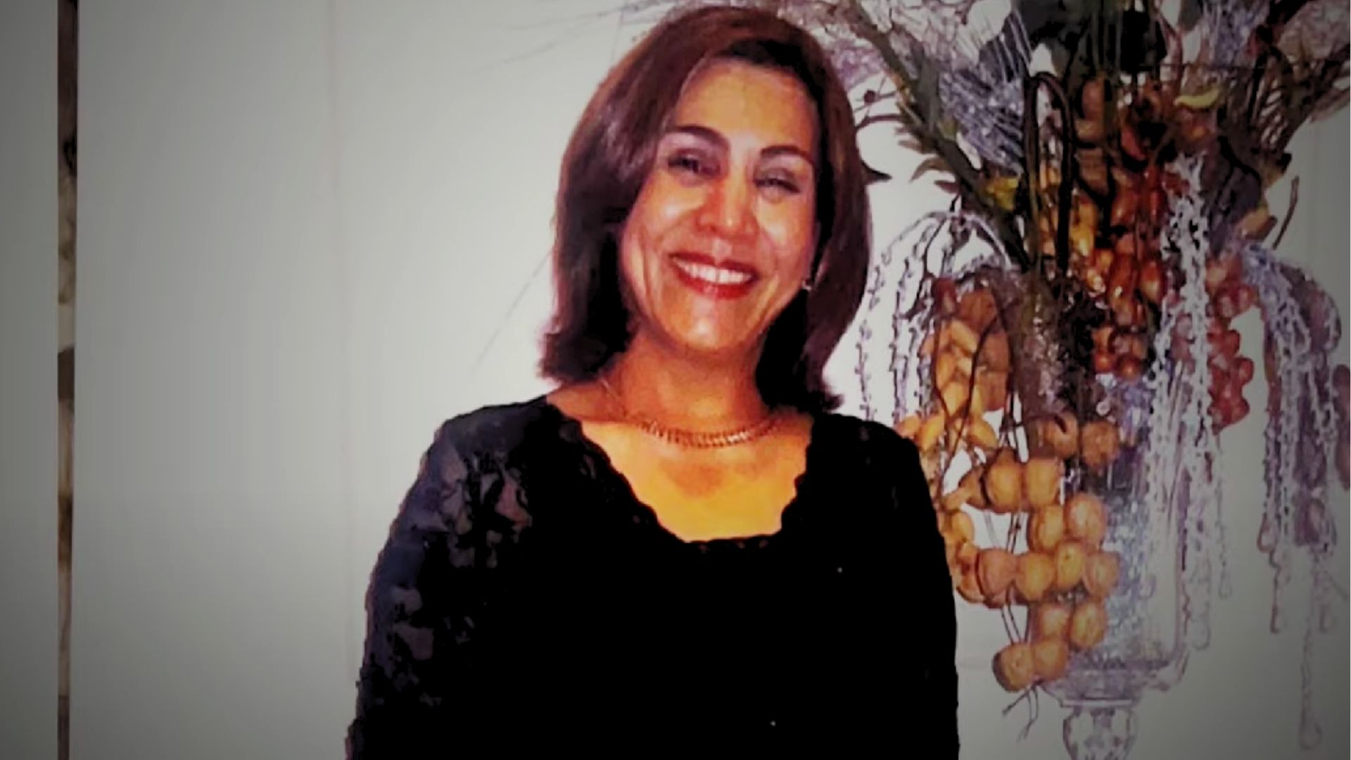 Tahereh Ghassemi