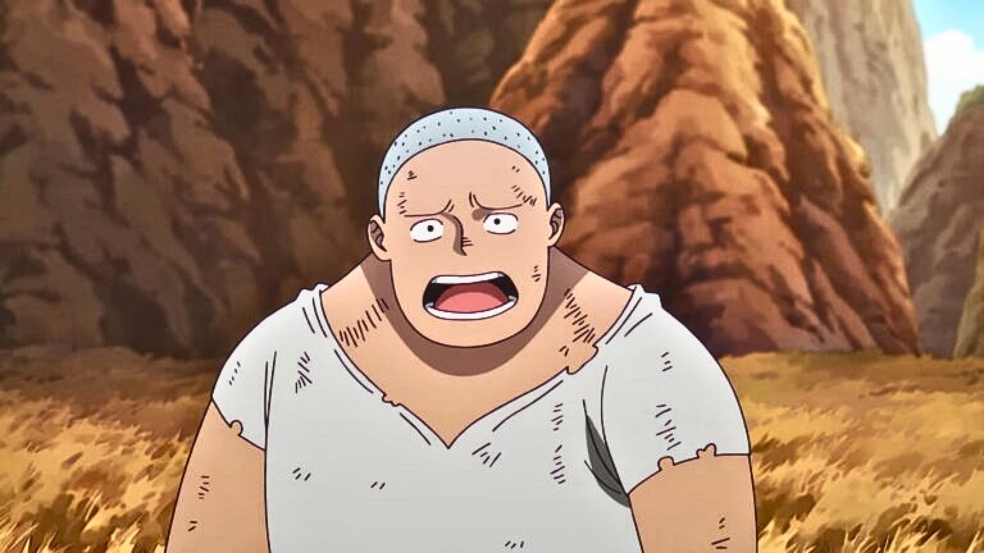 One Piece Episode 1129