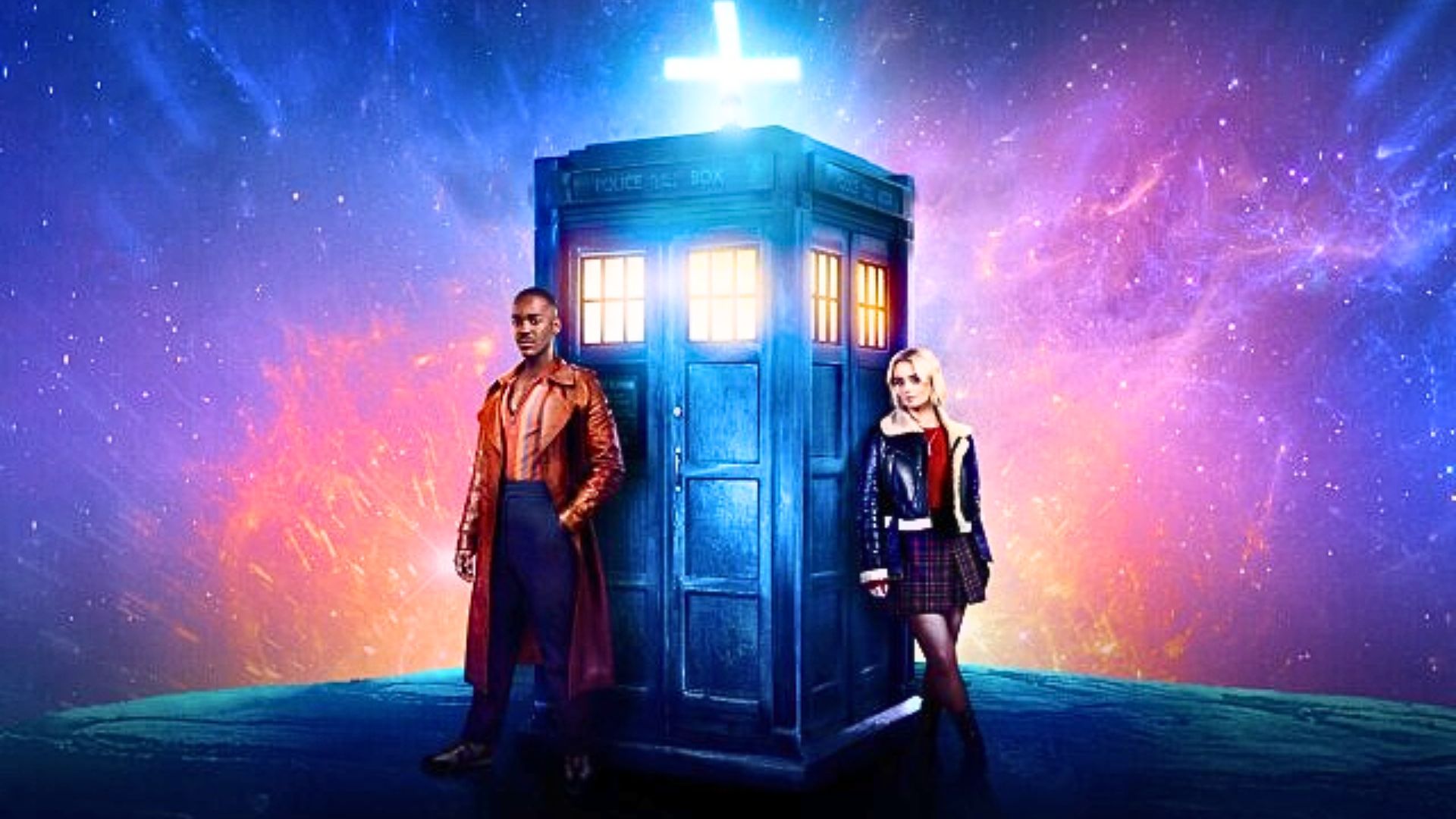 Doctor Who season 2 episode 6