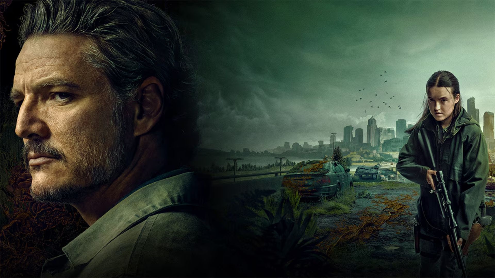 The Last of Us Season 2