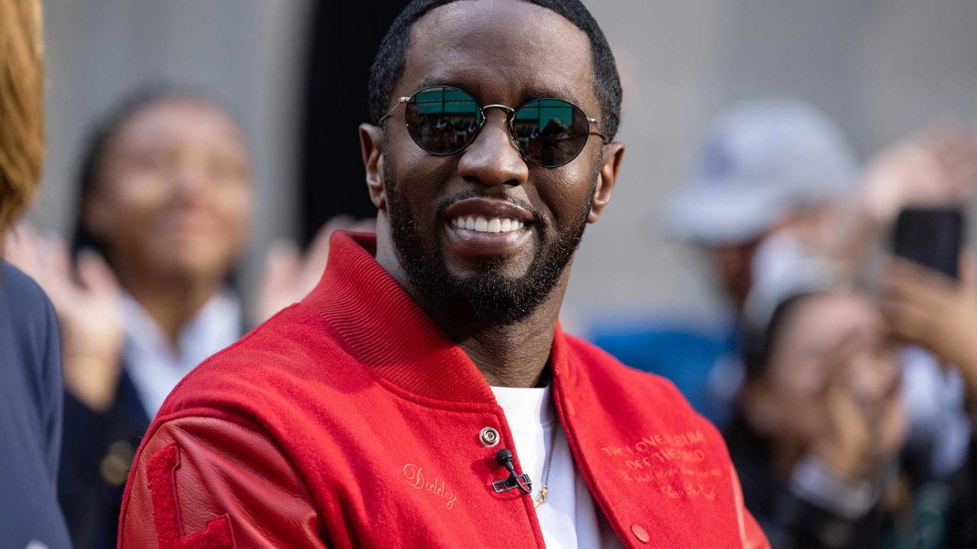 Dateline: Sean Combs on Trail
