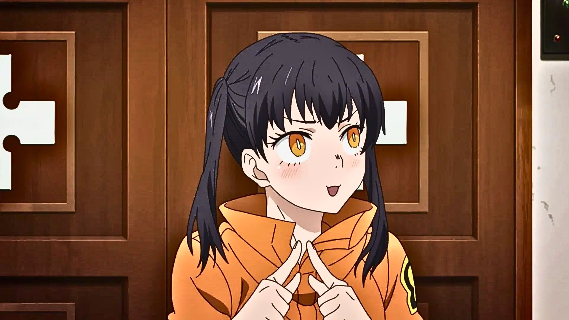Fire Force