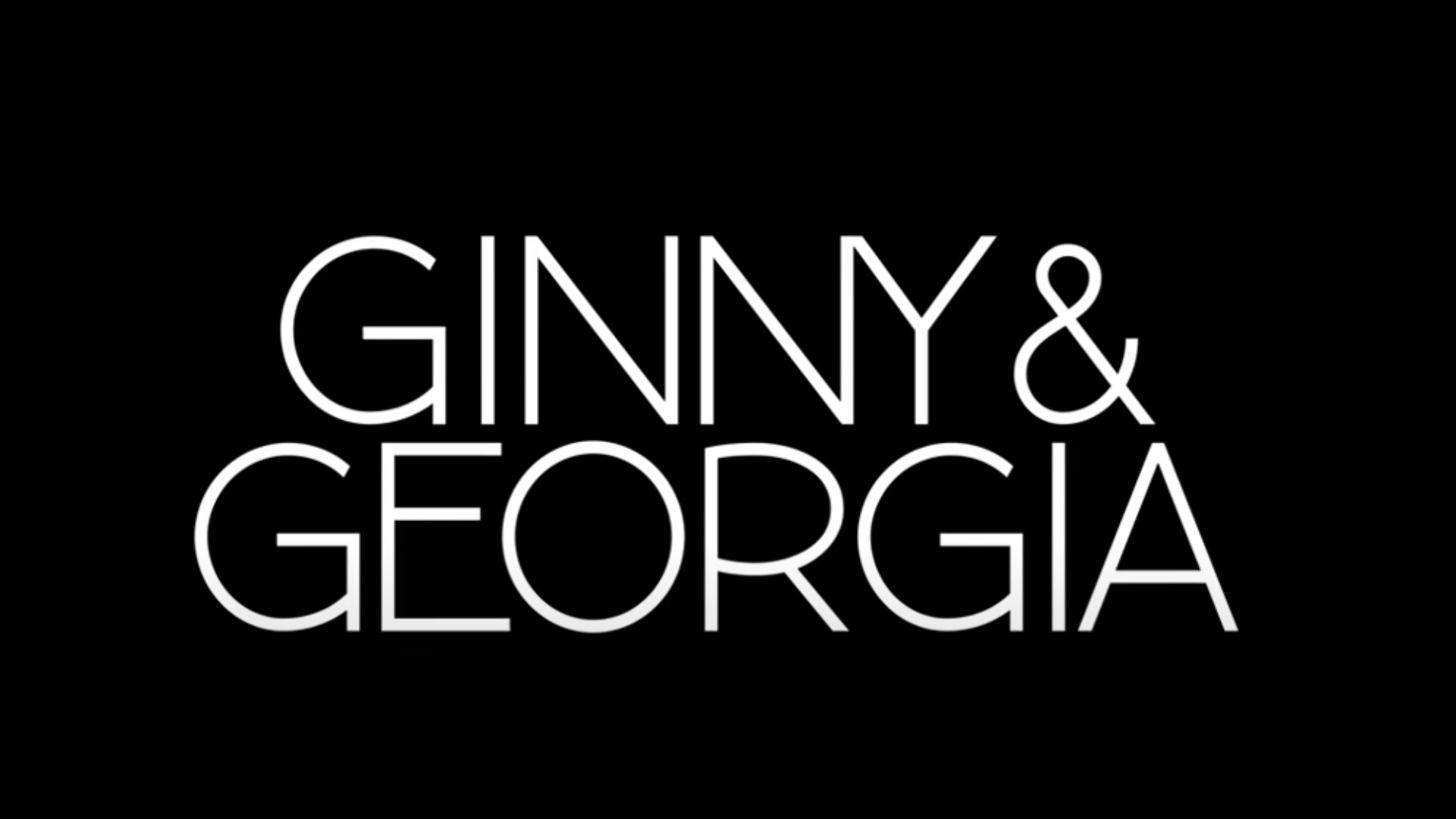 Ginny & Georgia Season 3