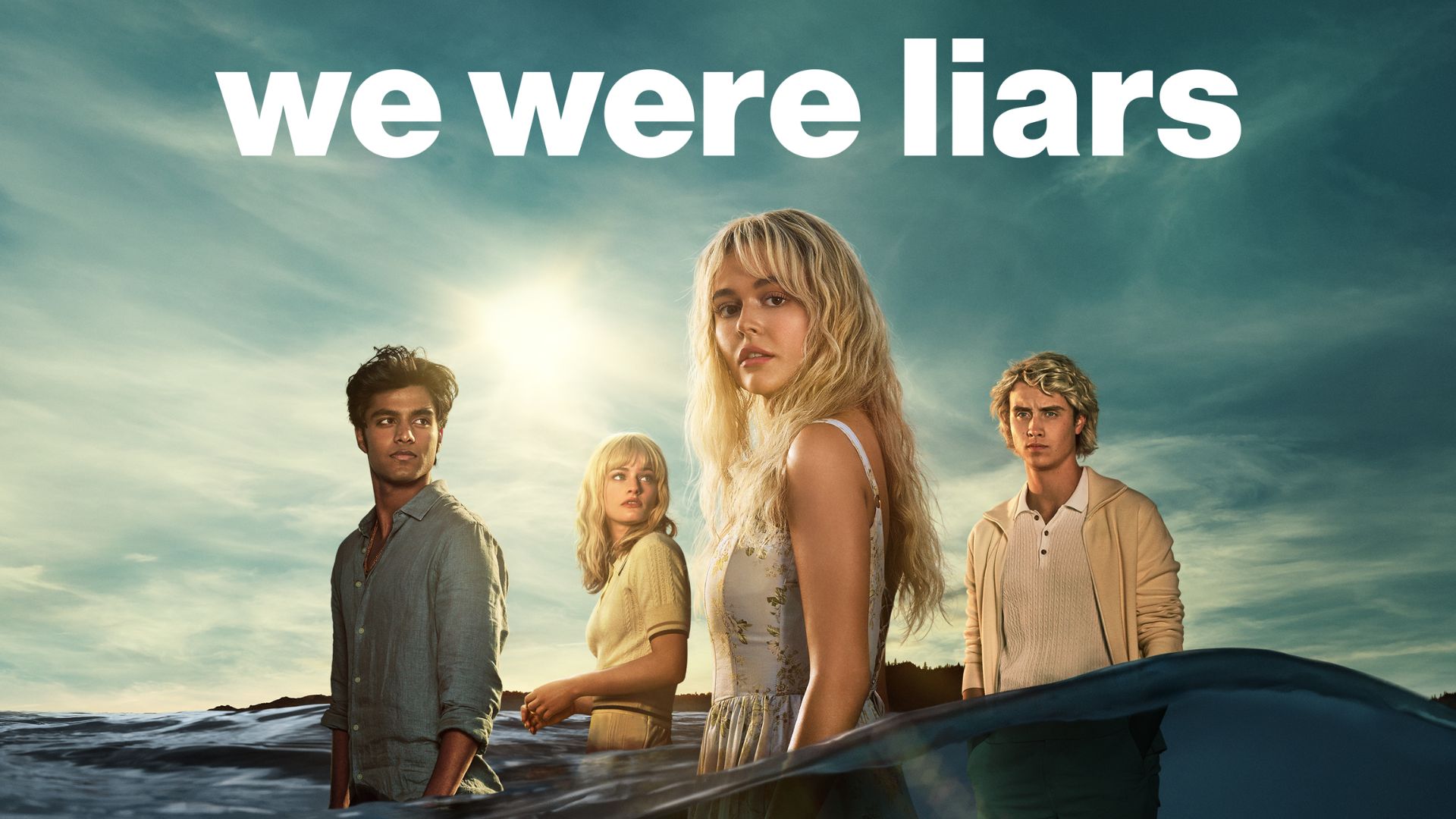 We Were Liars