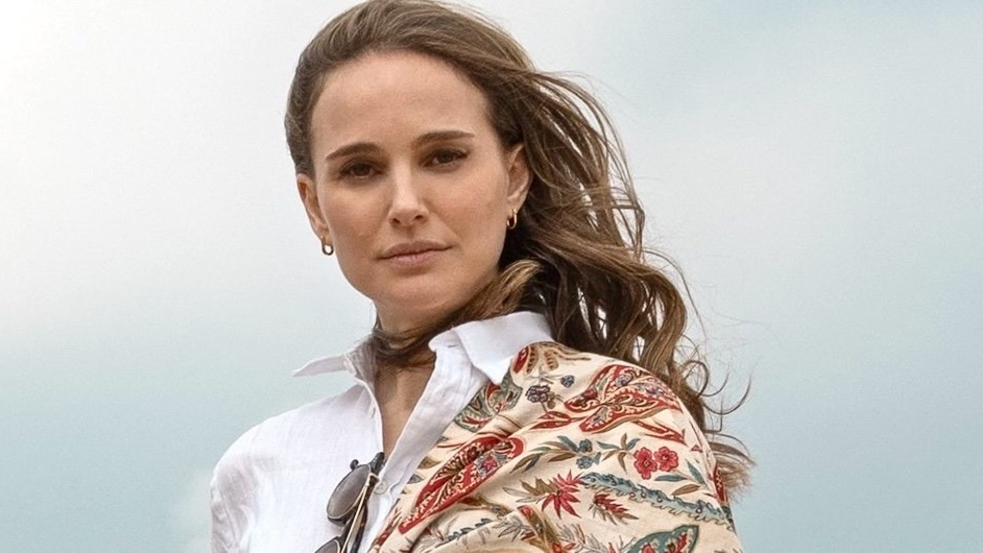 Natalie Portman