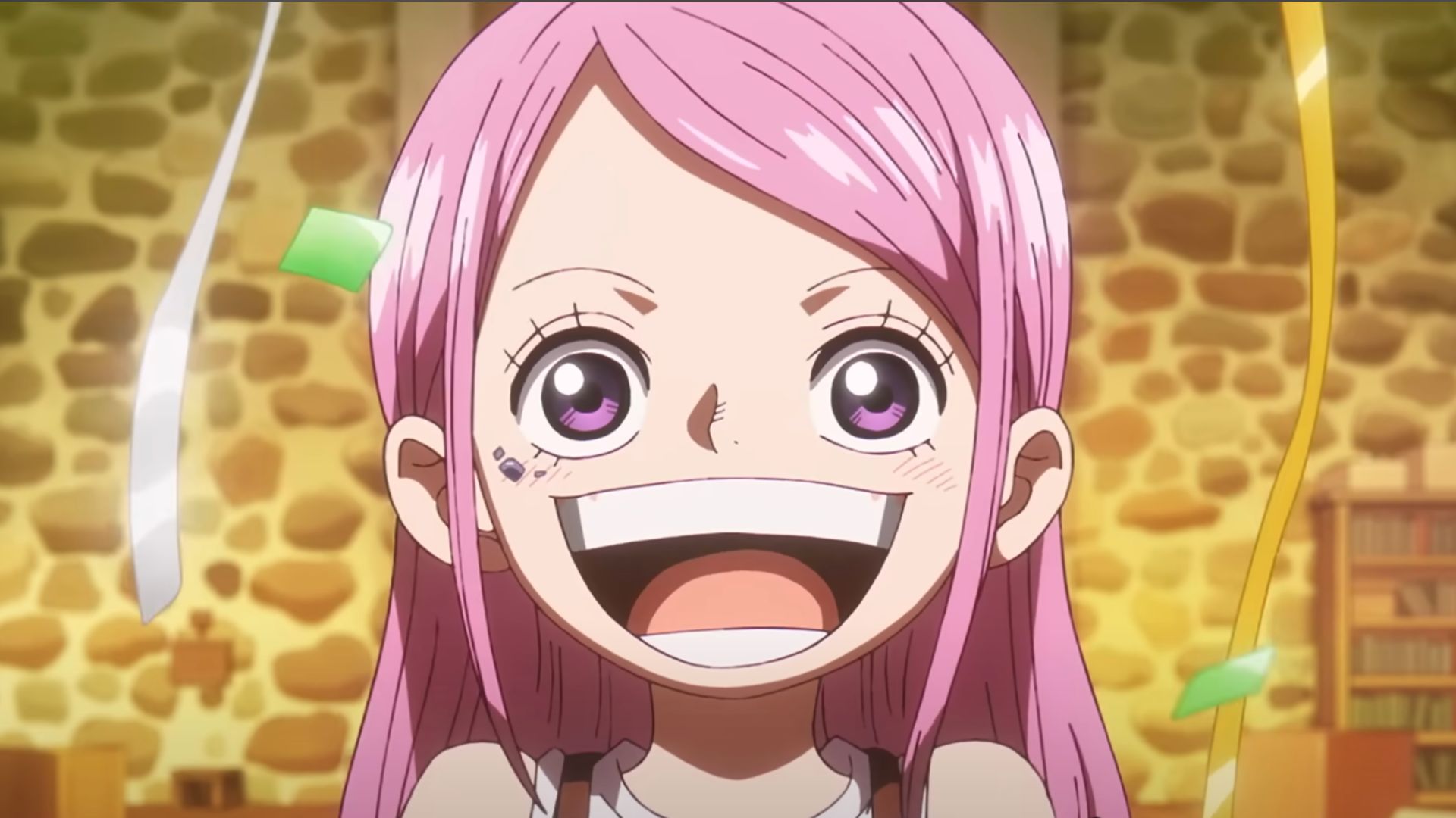 One Piece episode 1135