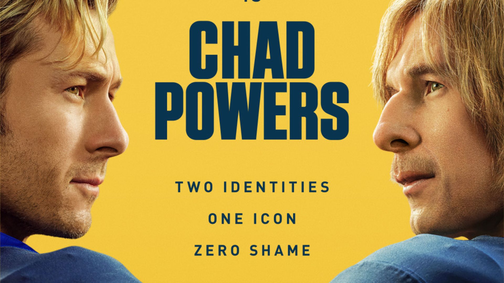 Chad Powers