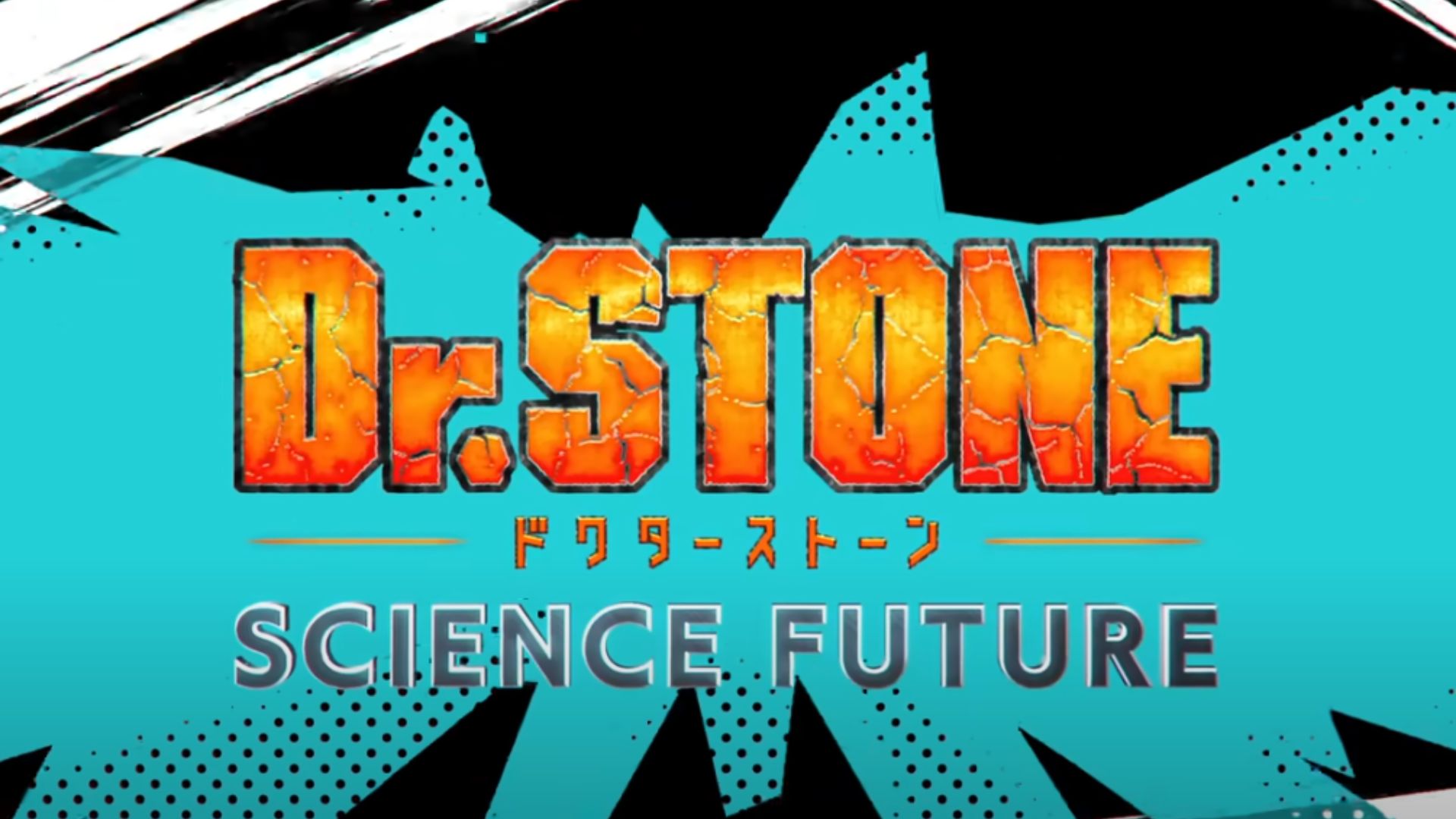 Dr. Stone: Science Future part 2