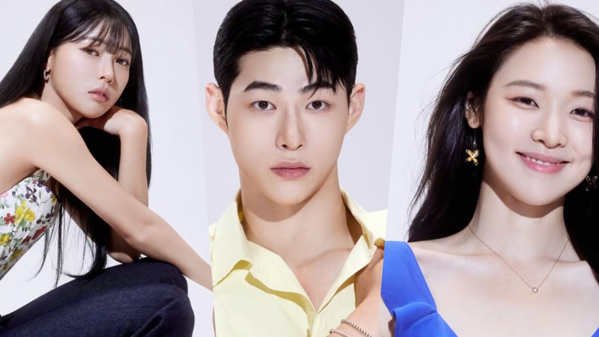 Single’s Inferno season 5