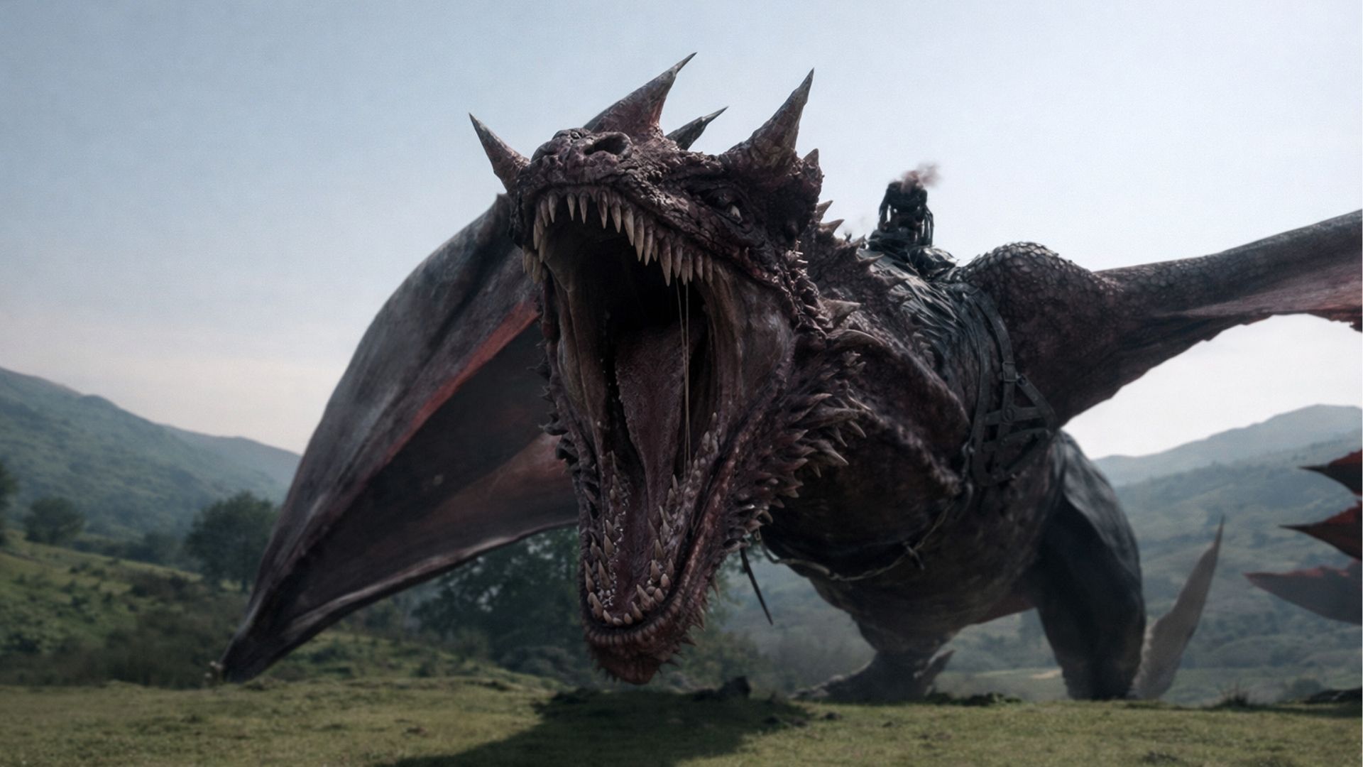 House of the Dragon season 3